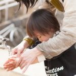 とびひの塗り薬 抗生物質フシジンレオ軟膏 VS テラマイシン軟膏