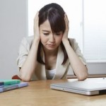 頭痛持ち? 治らない? 頻度が高い? それは偏頭痛かも 主な症状と原因