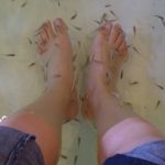 ルリコンクリーム/軟膏/液 水虫塗り薬の効果的な塗り方 5つのキーワード